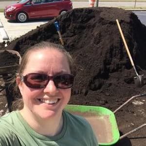 Meet your Posher, Sandra