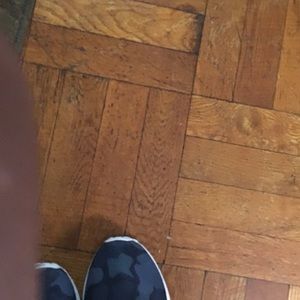 Meet your Posher, Joe