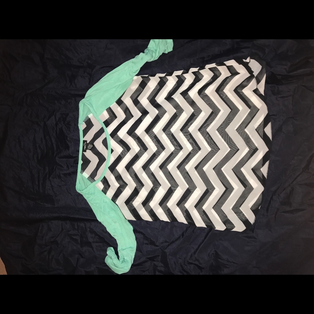 Medium Shirt