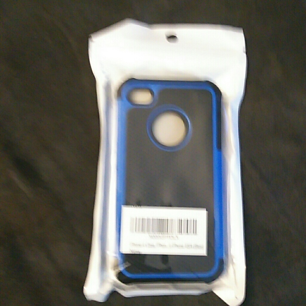 iPhone 4 Case