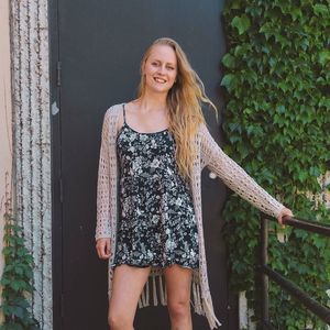 Meet your Posher, Bree