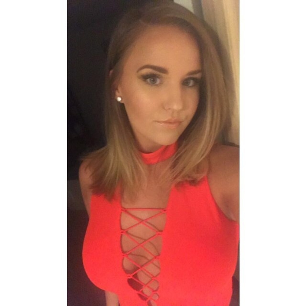 Meet your Posher, Kayli