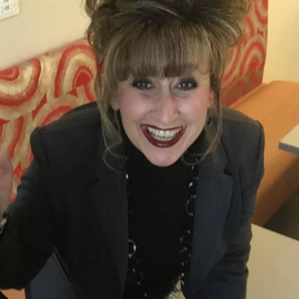 Meet your Posher, Kim