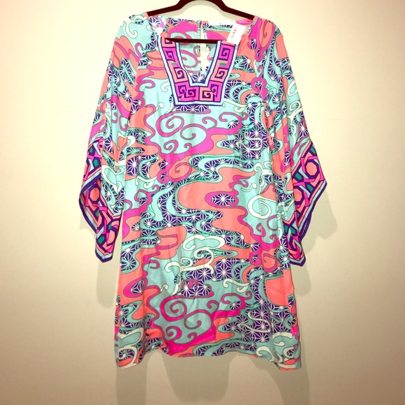 Alice and Trixie Dress NWT