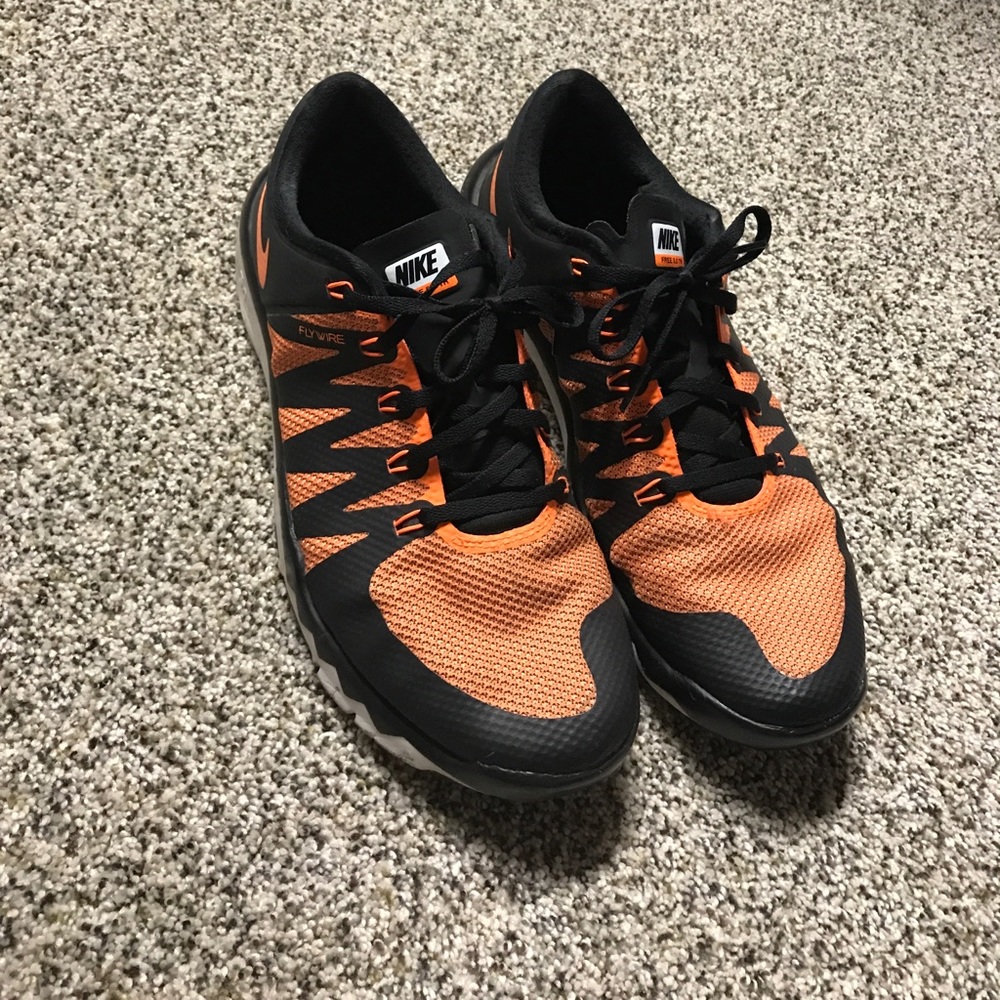 Men's Nike shoes