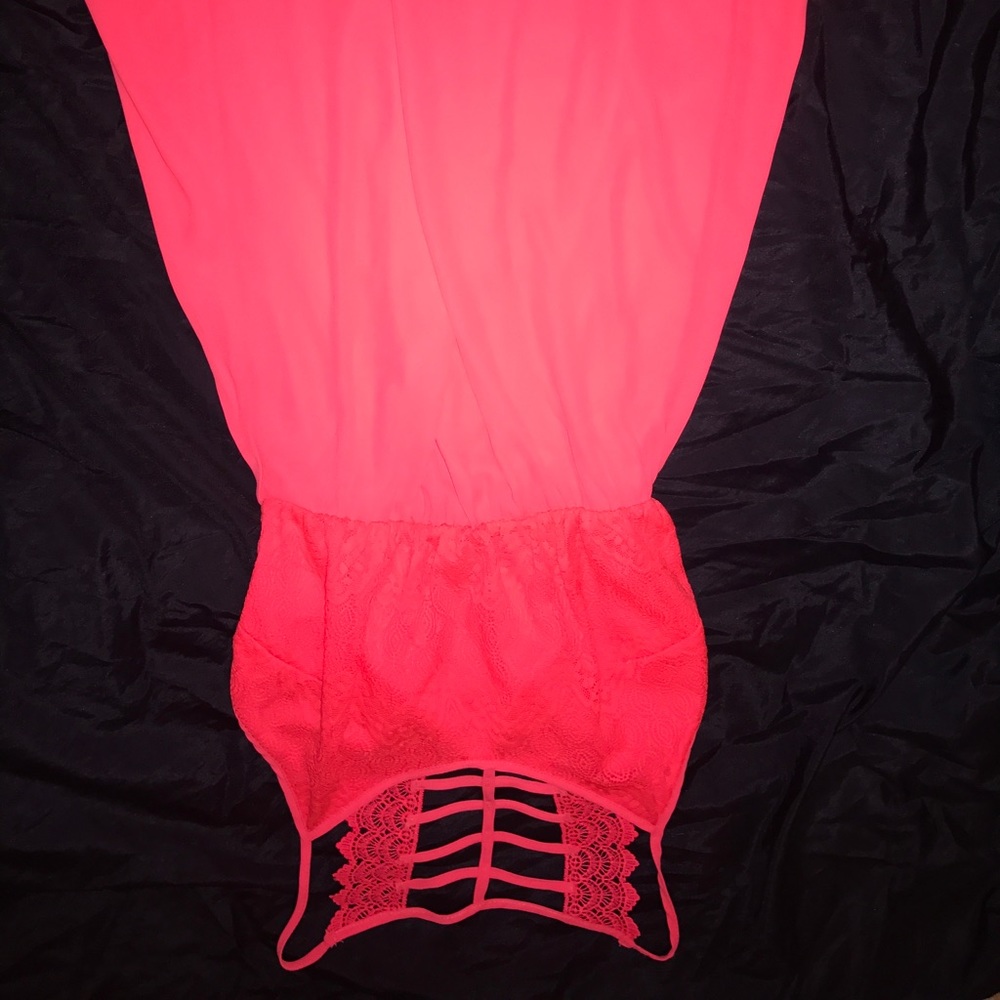 Medium Dress