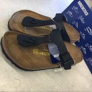Authentic Birkenstock sandals