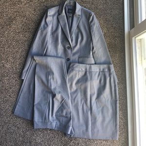 J. Crew 0 Blazer 00 Skirt 00 Pants Suit
