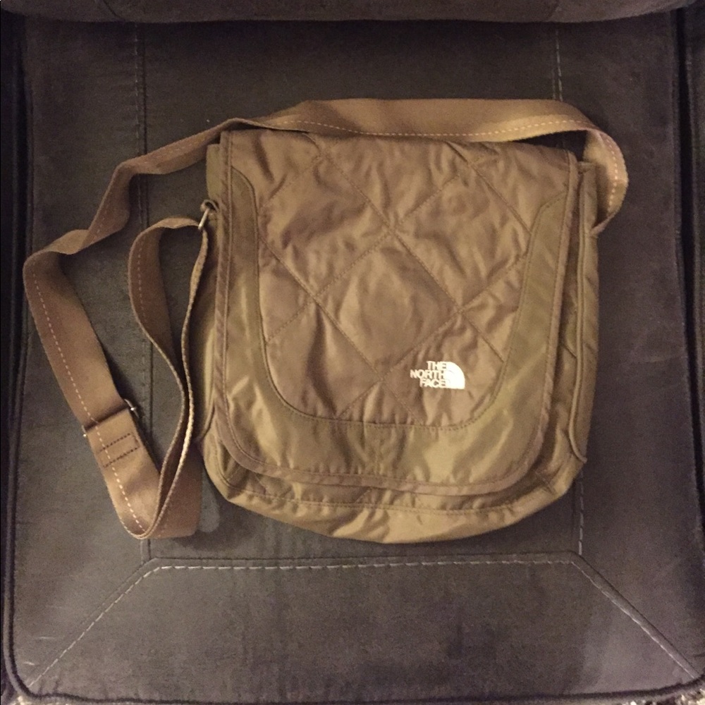 North Face Cross body