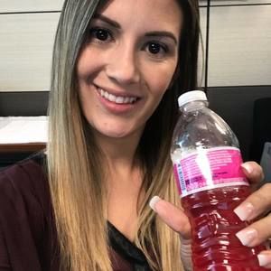 Meet your Posher, Alycia