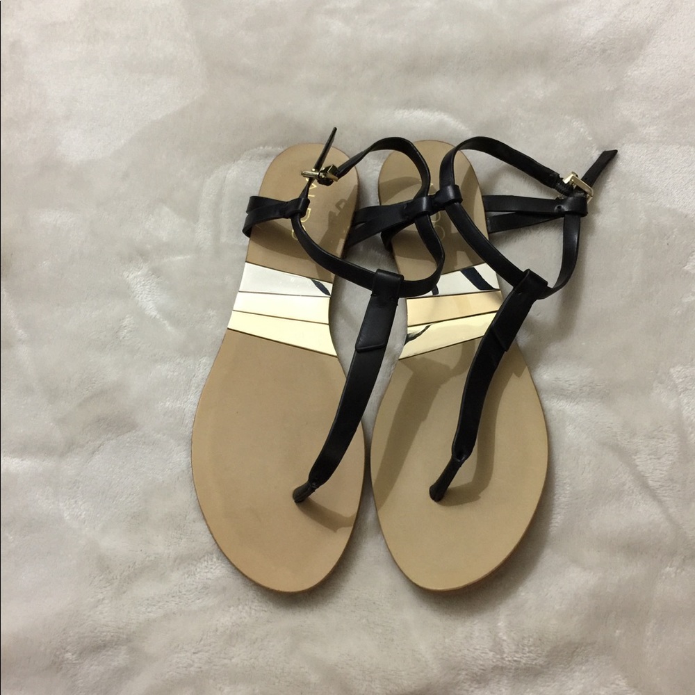 Aldo sandals