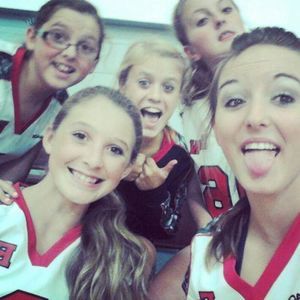 Meet your Posher, Lydia