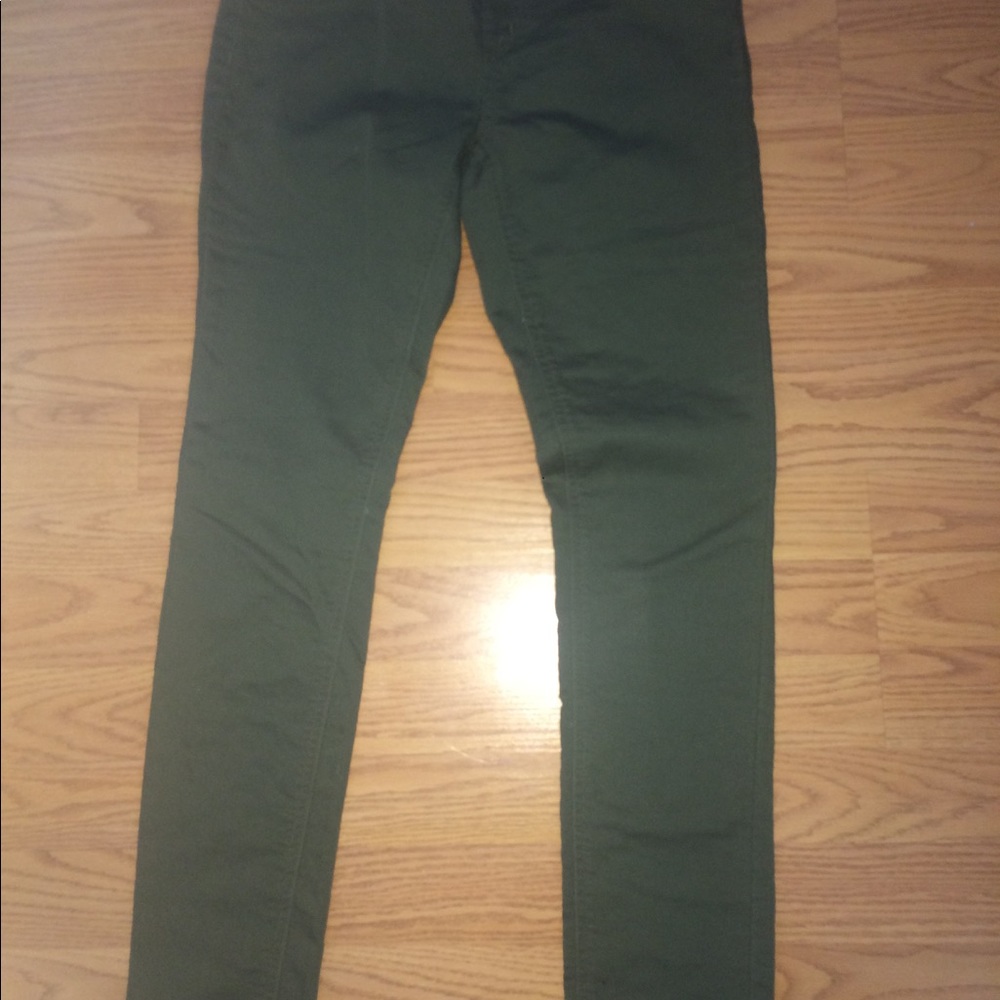 Justice jeans