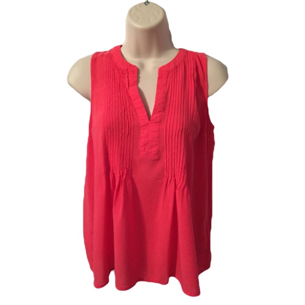 Old Navy Pink Top Small
