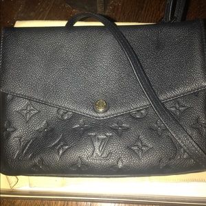 Louis Vuitton Twice Crossbody *DISCONTINUED*