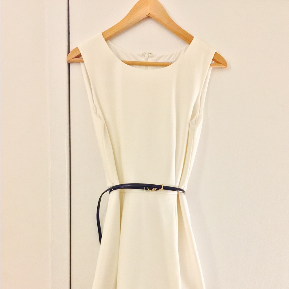 Calvin Klein dress