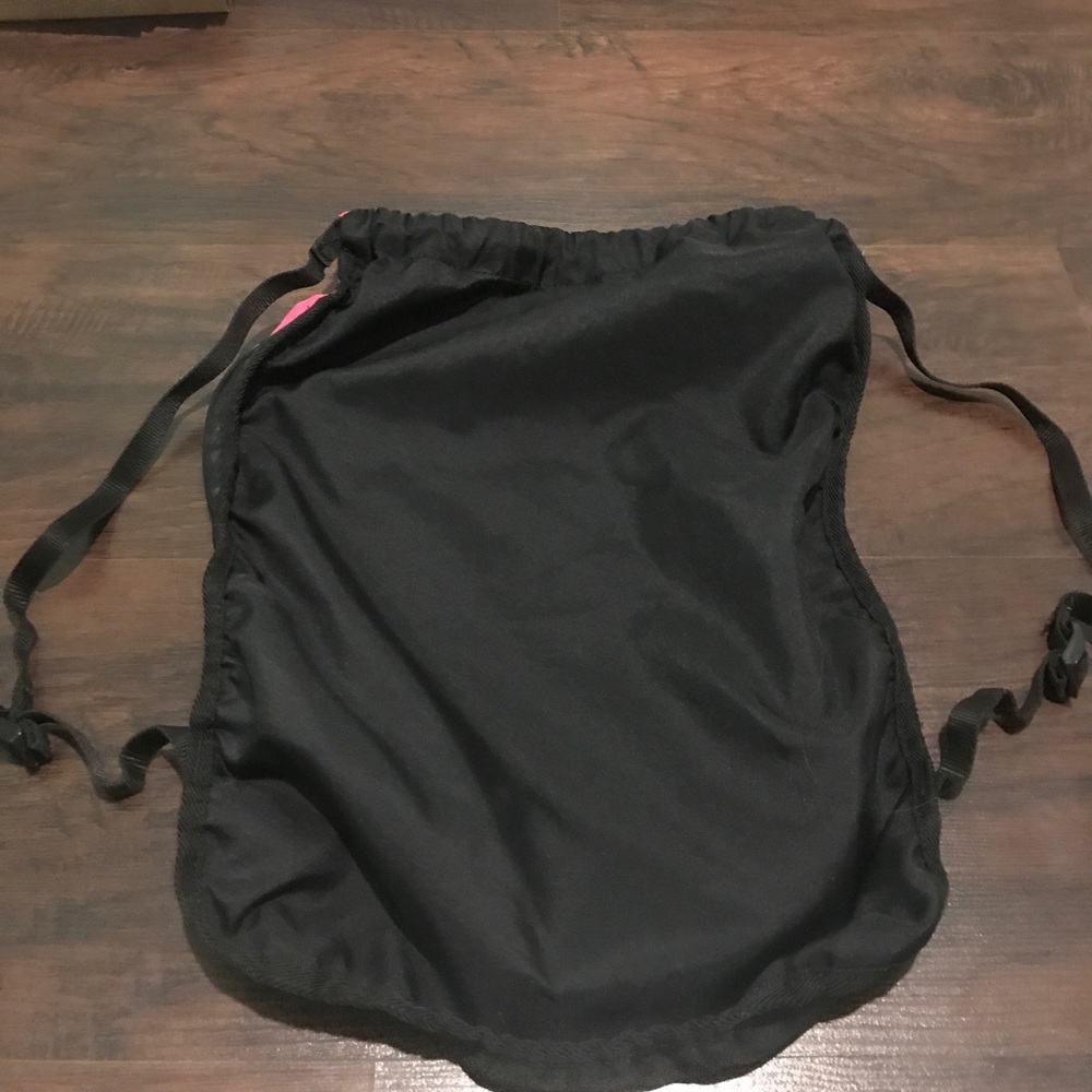 Nike string bag - Picture 2 of 5