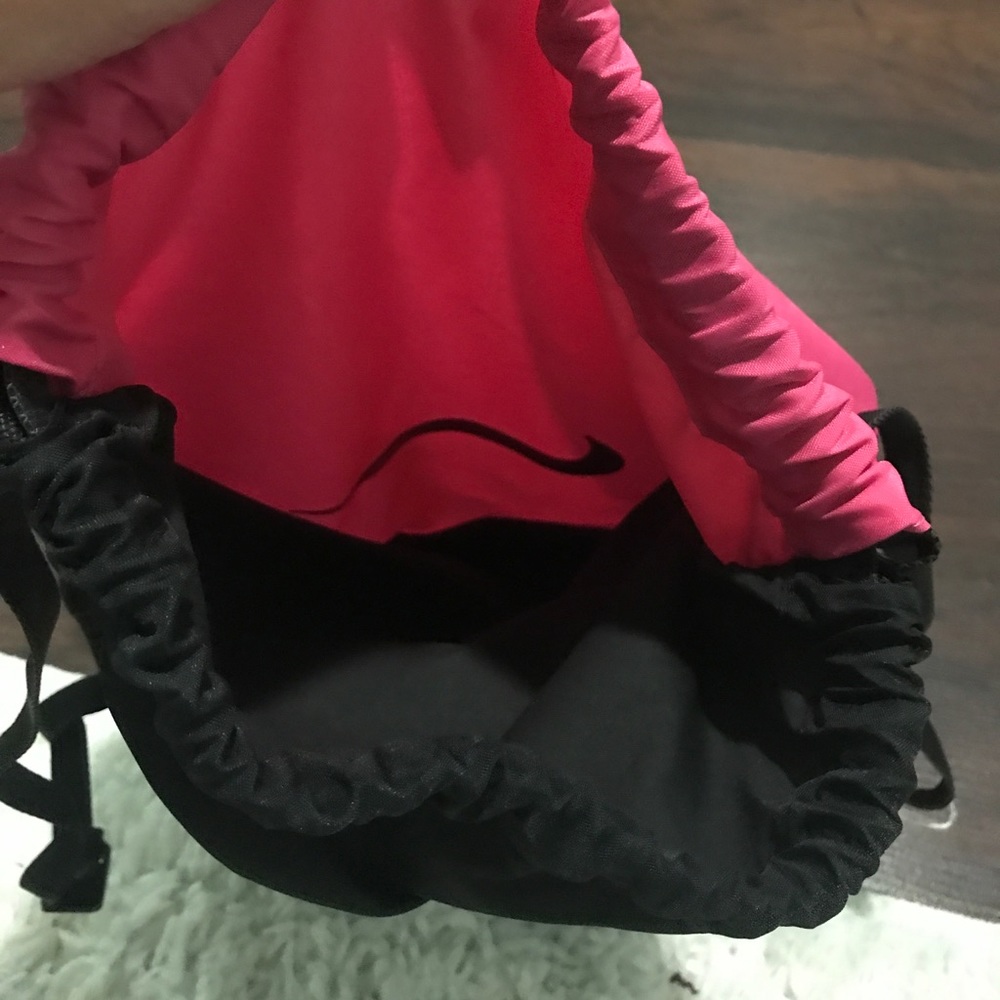 Nike string bag - Picture 3 of 5