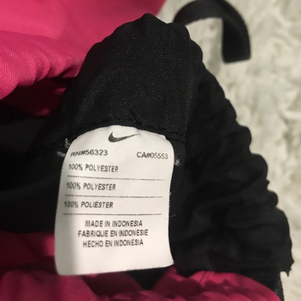 Nike string bag - Picture 4 of 5