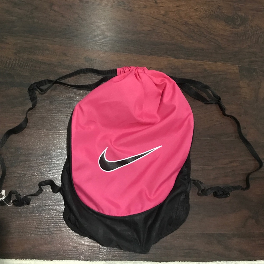 Nike string bag - Picture 5 of 5