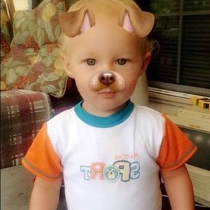 Meet your Posher, Donna