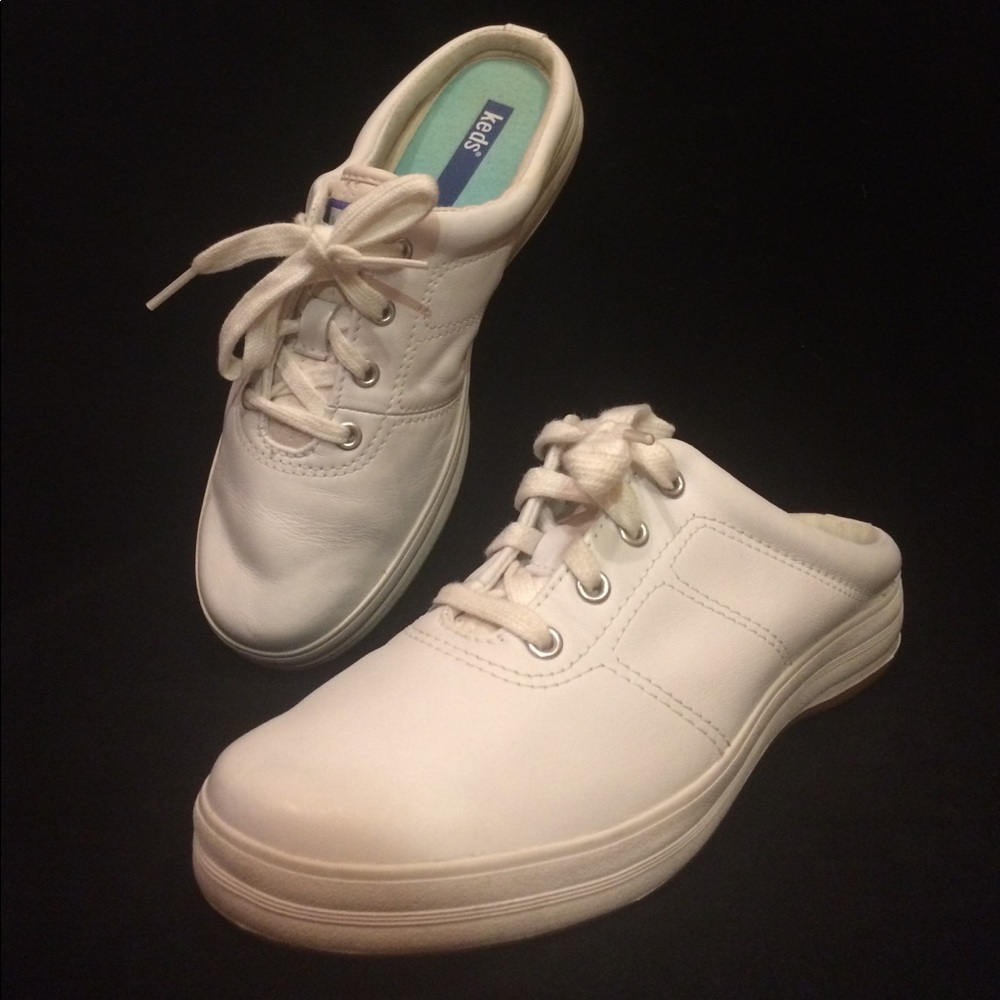 Slip-on Keds