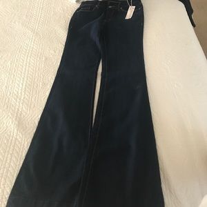 BLACKNYC  JEANS.  Style: Modde