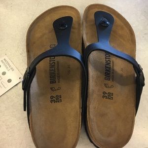 Authentic Birkenstock sandals