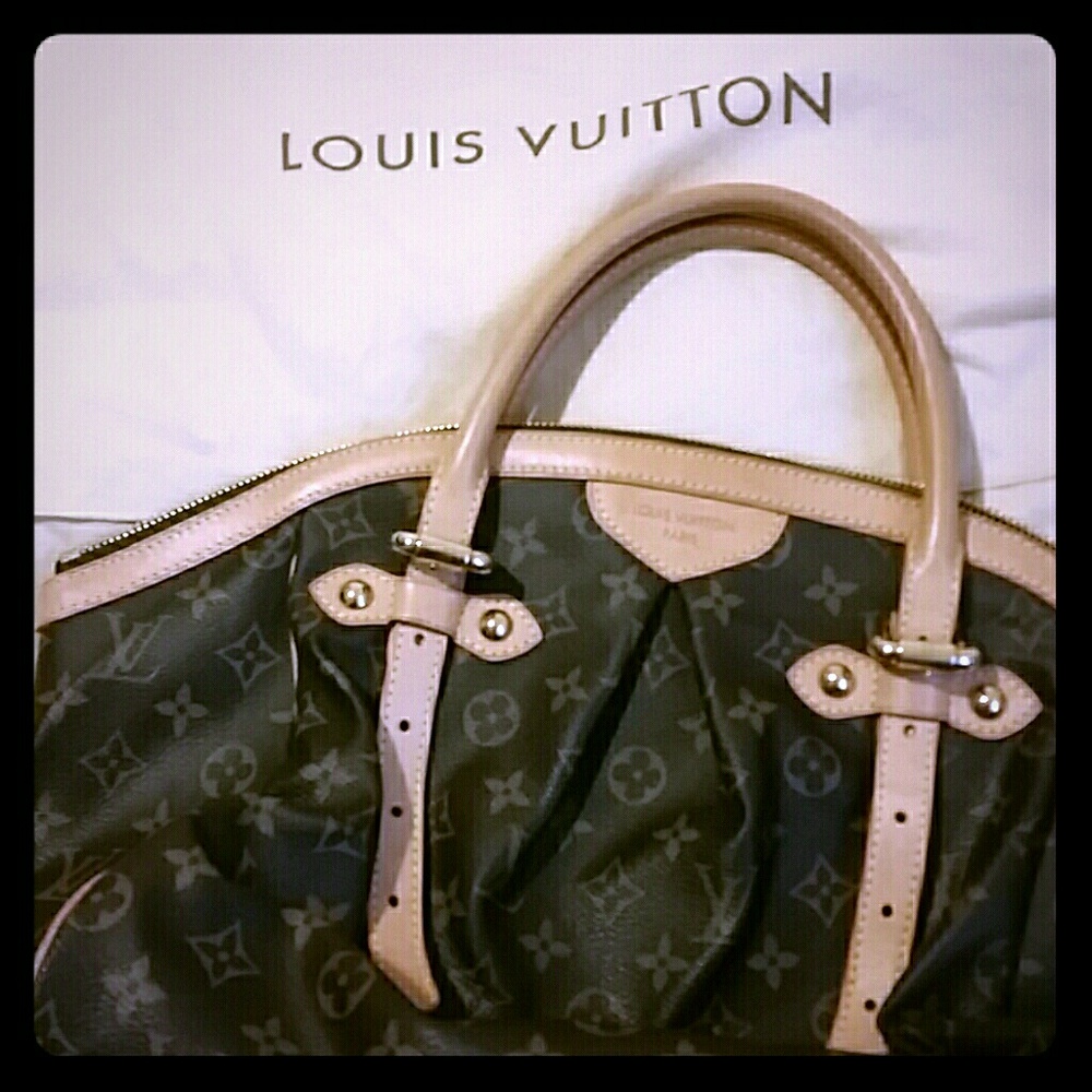 Louis Vuitton purses