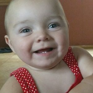 Meet your Posher, Leah