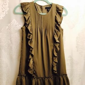 Banana Republic dress XS 🌺