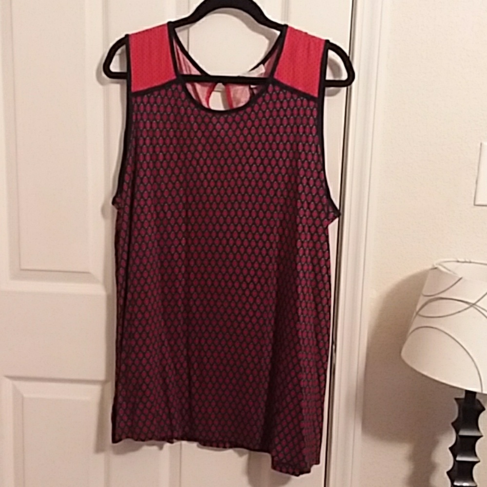 Lila Rose tank top new with tags!
