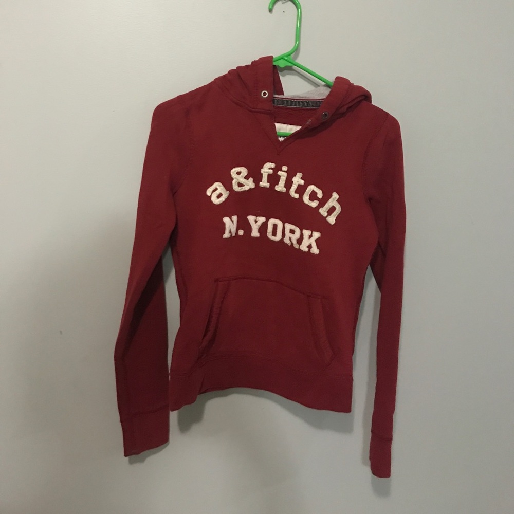 Abercrombie kids sweatshirt