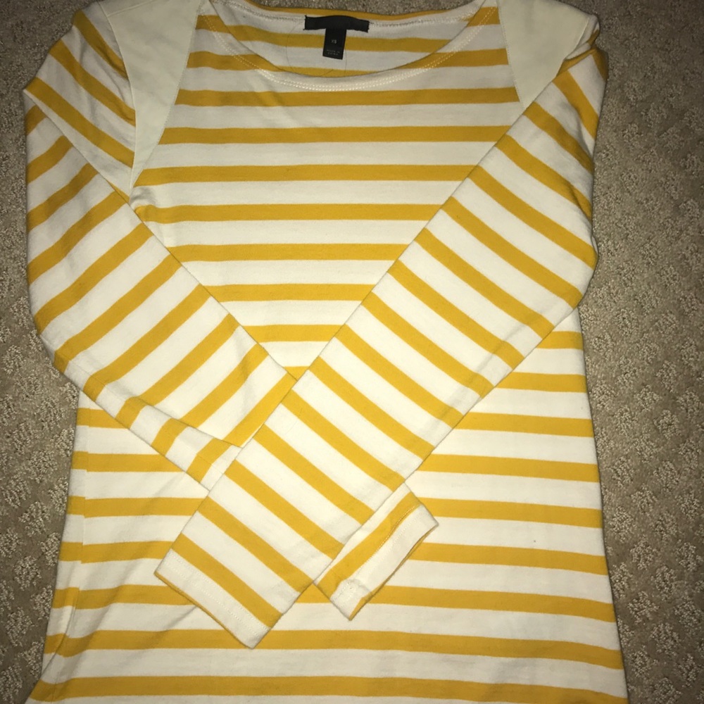 JCrew Top
