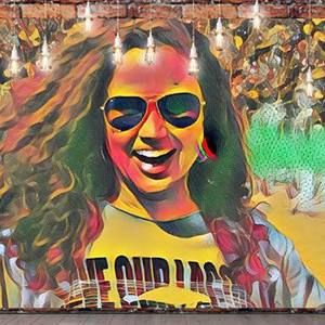 Meet your Posher, Nerissa