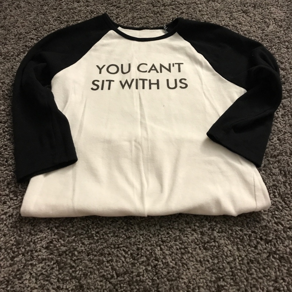 mean girls shirt