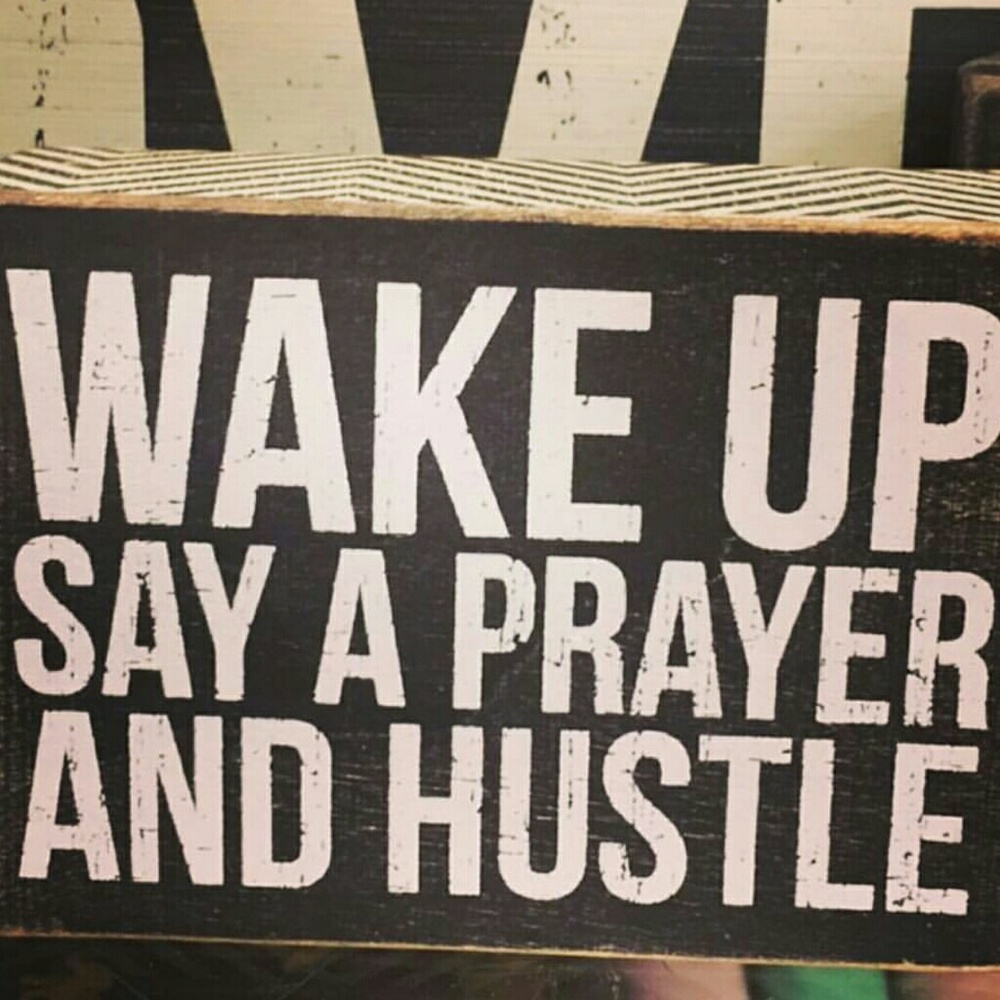 Everyday!!!