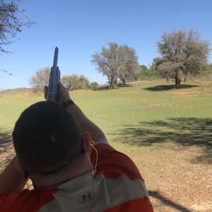 Meet your Posher, Dalton c