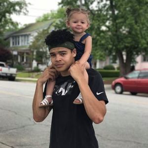 Meet your Posher, Gage