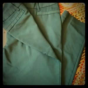 Causal Calvin Klein slacks