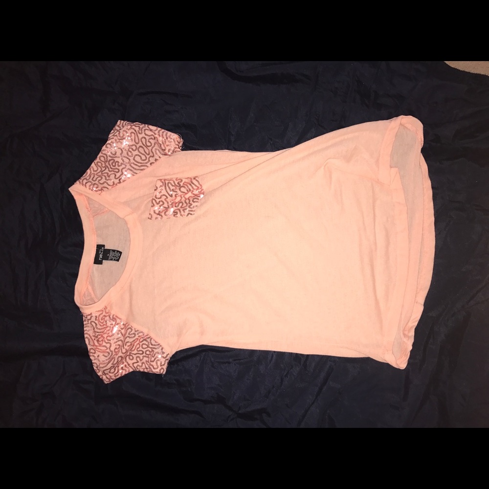 The 21 Shirt