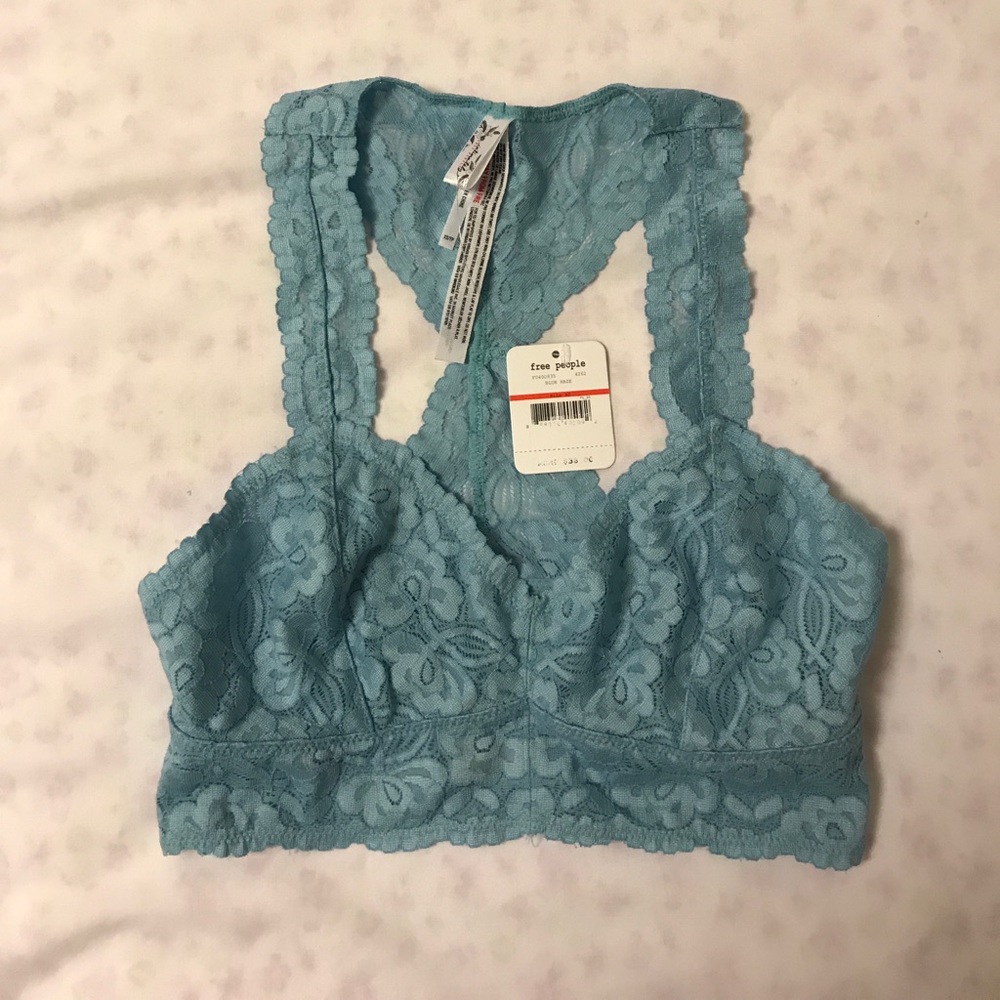 free people bralette