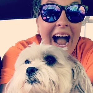 Meet your Posher, Michaela