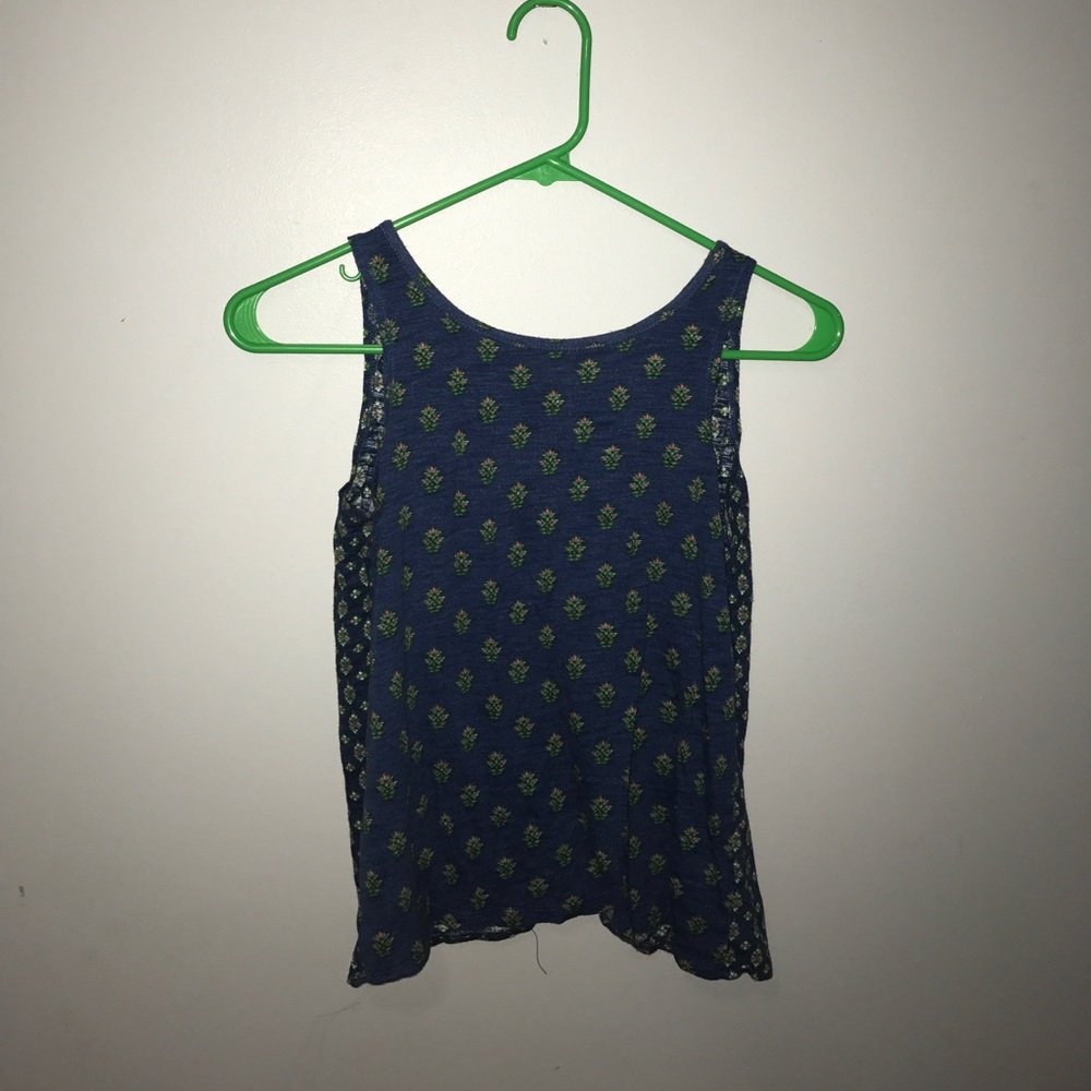 Aeropostale tank top