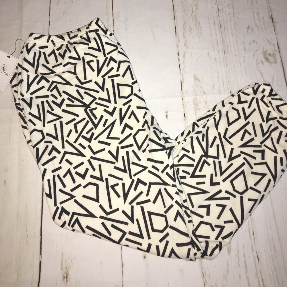 🆕Volcom Bahia Beauty Sweatpant - Picture 4 of 6