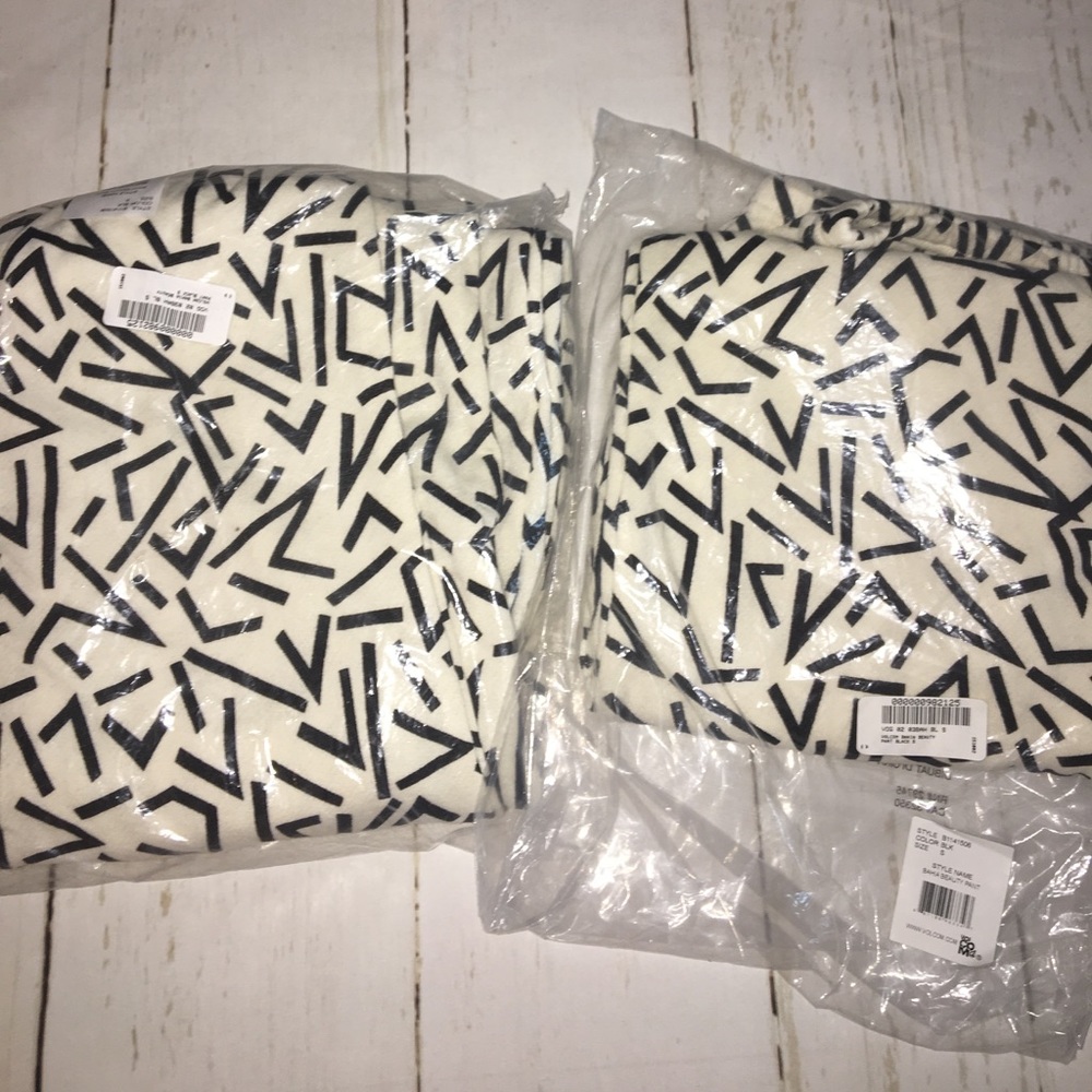 🆕Volcom Bahia Beauty Sweatpant - Picture 6 of 6