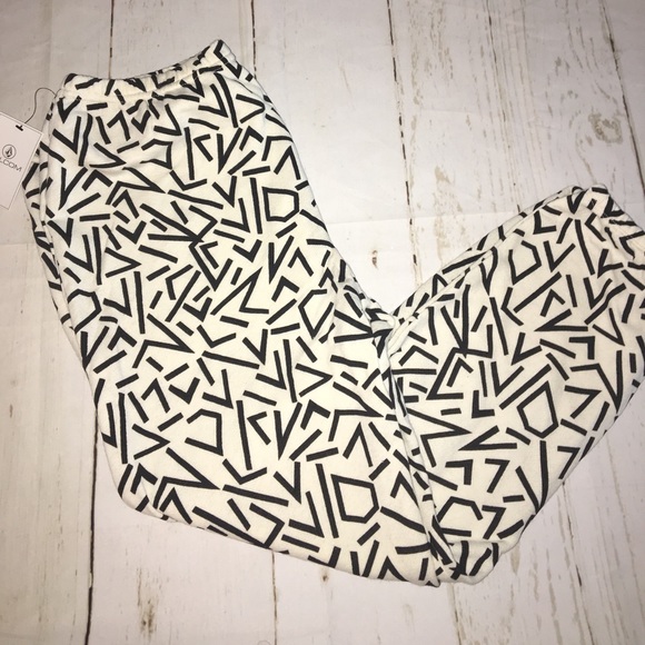 🆕Volcom Bahia Beauty Sweatpant - Picture 4 of 6