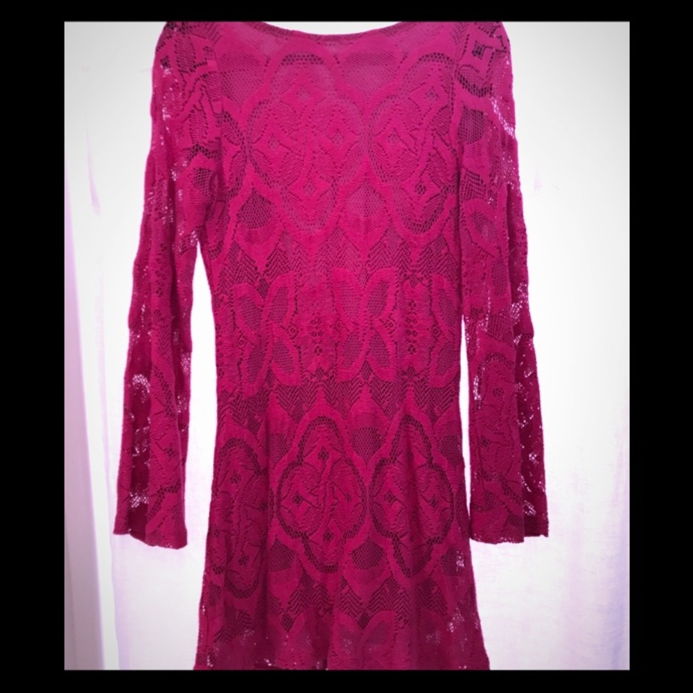 Nightcap dress