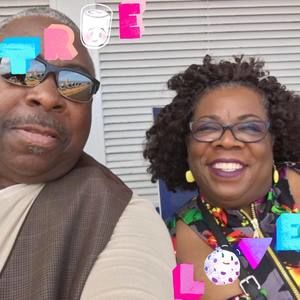 Meet your Posher, Rita