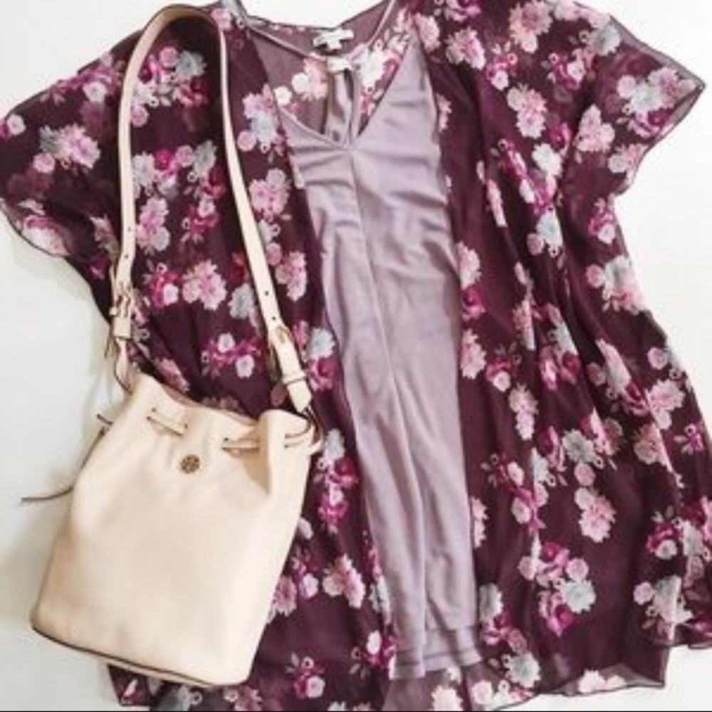 BRAND NEW KIMONO!!!! (American Eagle)